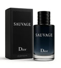 sauvage dior