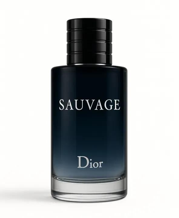 sauvage dior