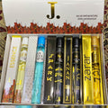 pack of 5 pocket size j. perfume bundle