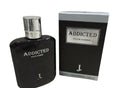 Addicted by J.