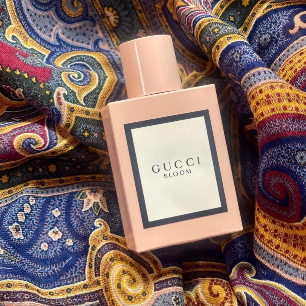 Gucci bloom