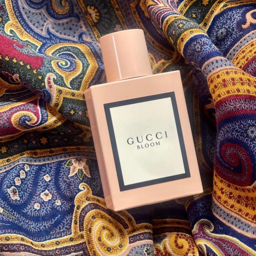 Gucci bloom