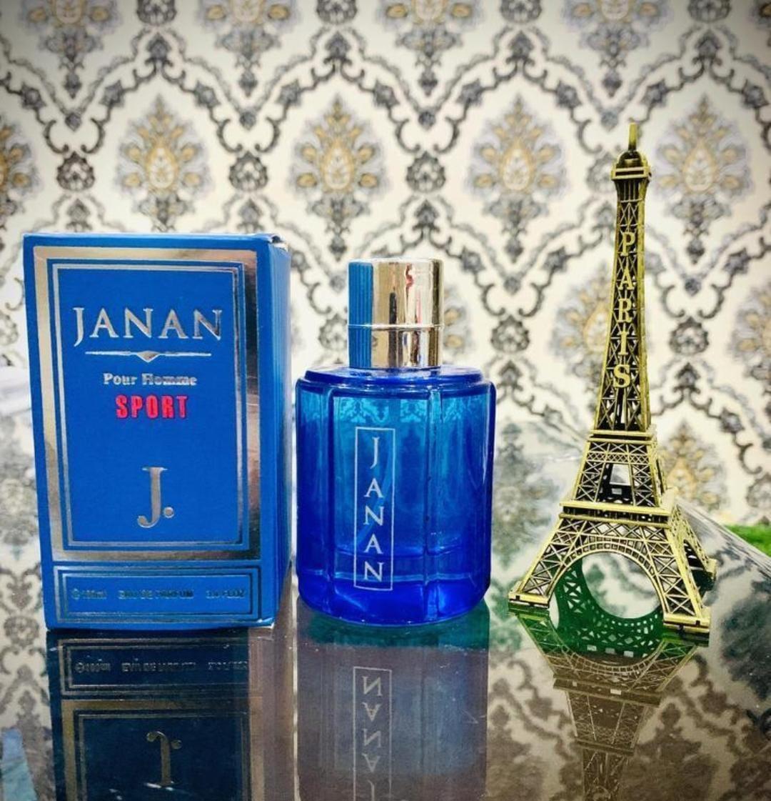 Janan Sport by J.