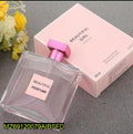 Channel elegant perfume
