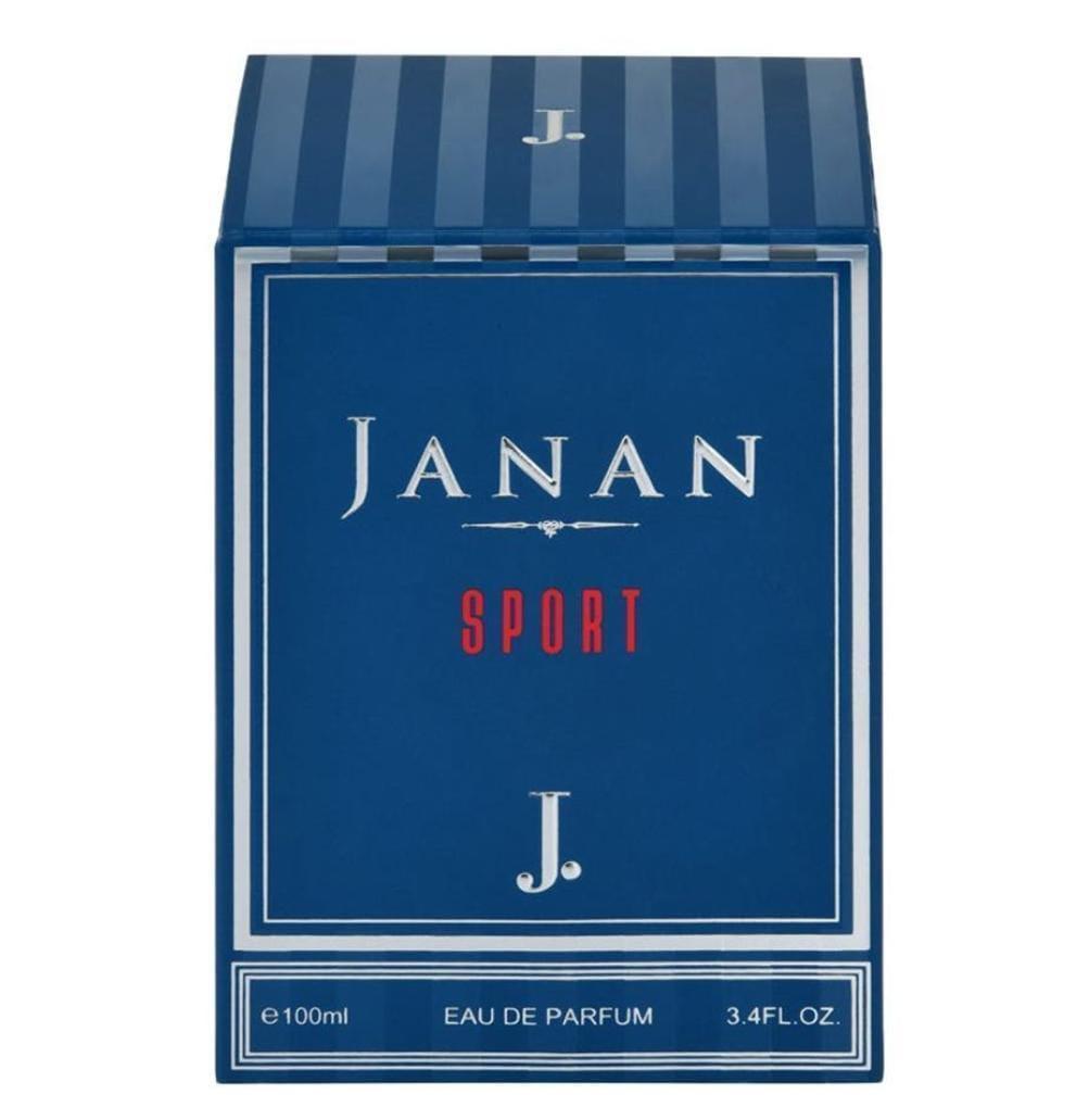 Janan Sport by J.