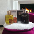 Essence and Addicted by J.