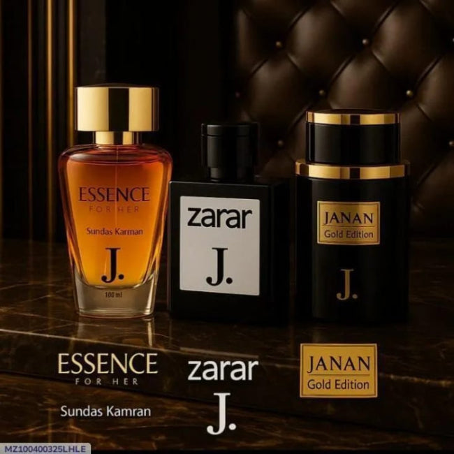 Janan , Essence and zarar by j.
