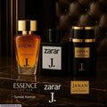 Janan , Essence and zarar by j.