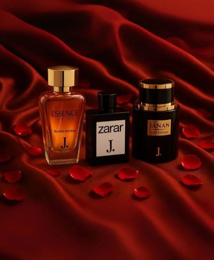 Janan , Essence and zarar by j.