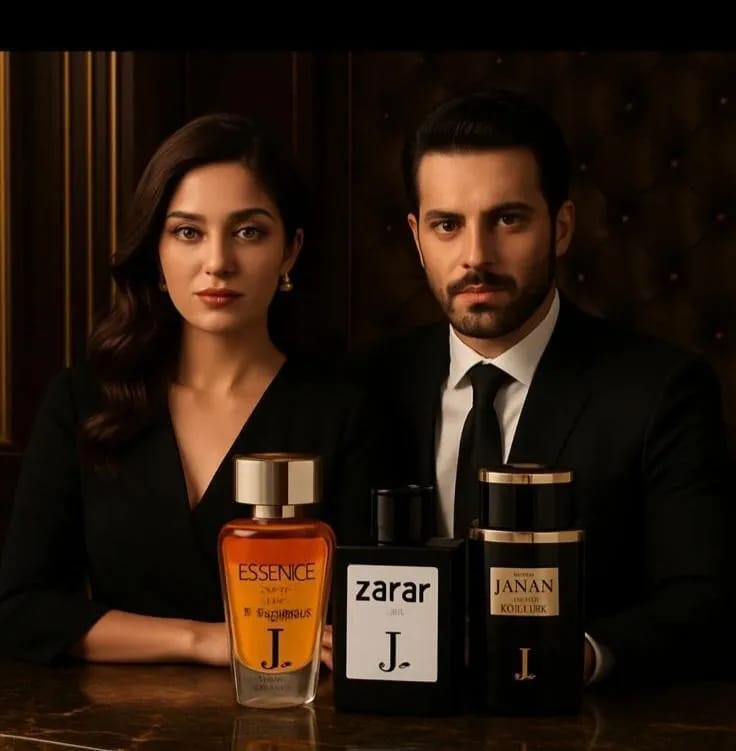 Janan , Essence and zarar by j.