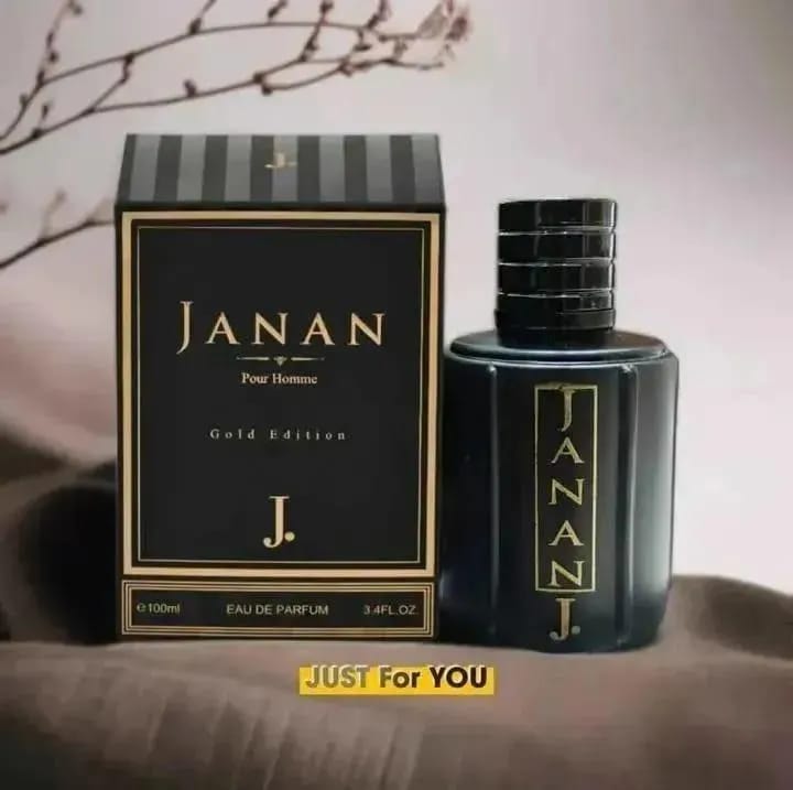 Janan and 502 by J.