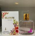 Bloom by J .